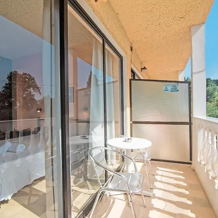 Andromaches Sea View 2 Apartament Achílleion