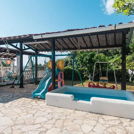Andromaches Sea View 2 Διαμέρισμα