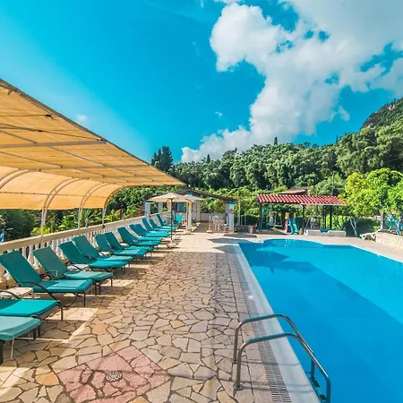 Andromaches Sea View 2 Διαμέρισμα